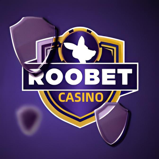 arroobetcasino.com Logo